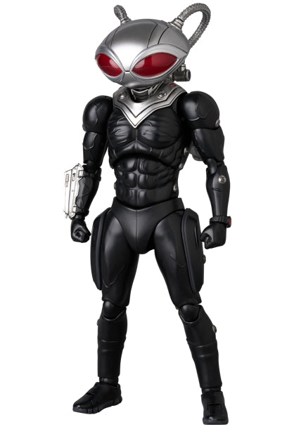 『MAFEX』BLACK MANTA (AQUAMAN AND THE LOST KINGDOM)